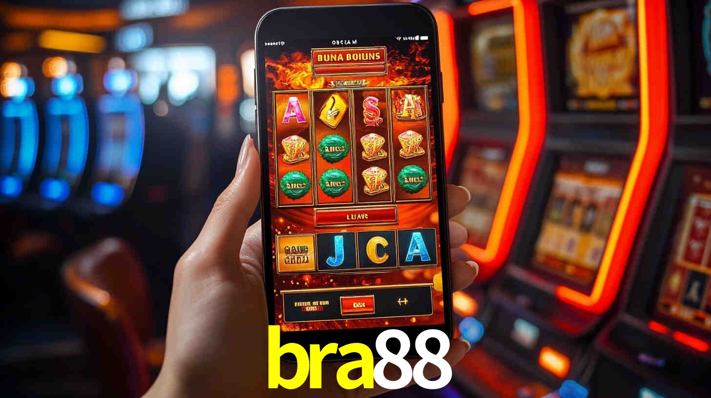 bra88: Seu Cassino Premiado com Pagamentos Rápidos