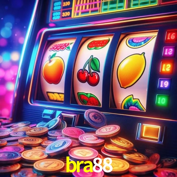 Experiência VIP bra88