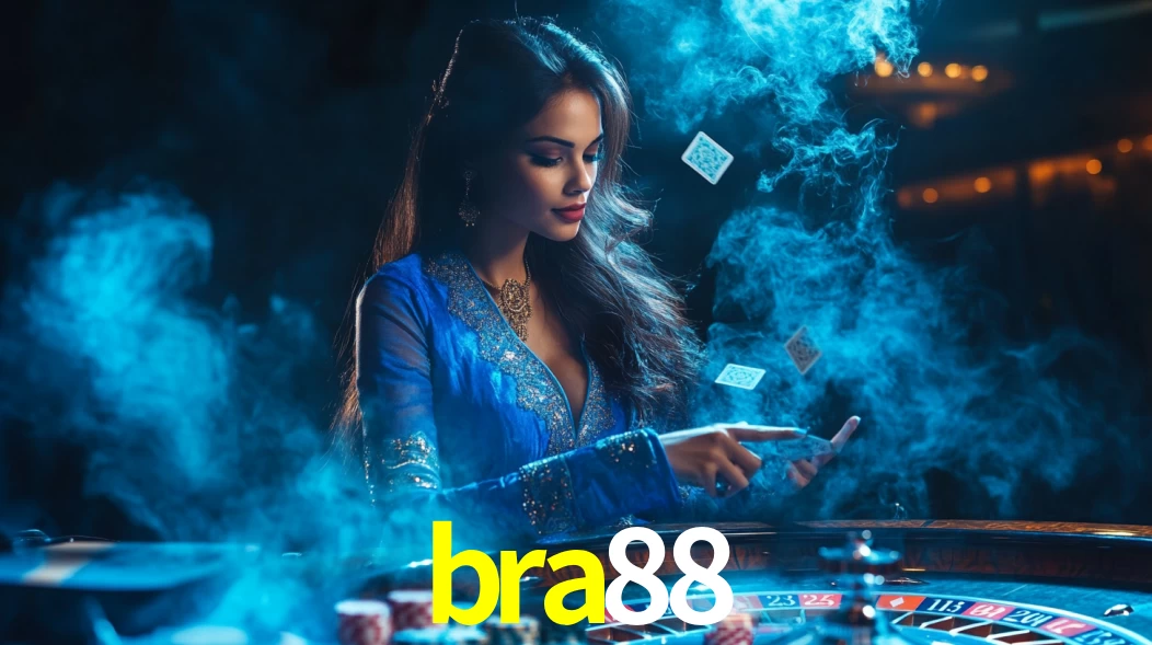 A Experiência Imersiva dos Cassinos Ao Vivo no bra88