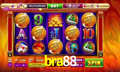 Descubra a Magia dos Jogos de Arcade no bra88