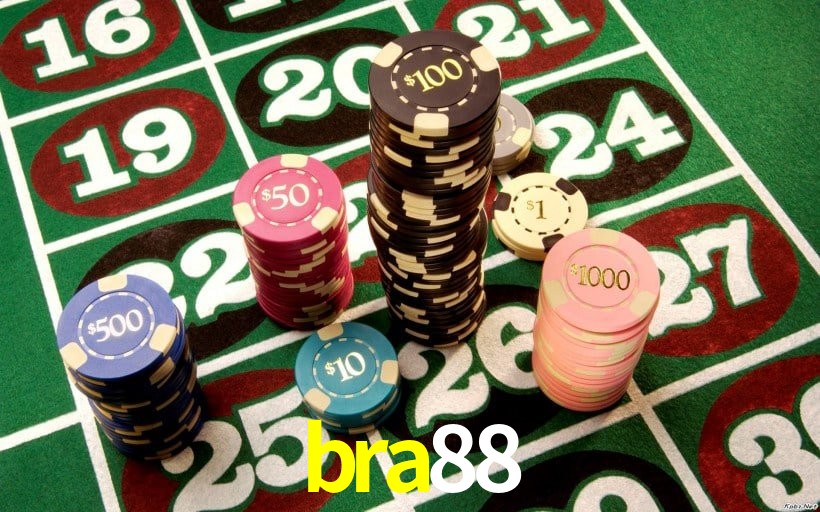 Apostas de Tênis bra88