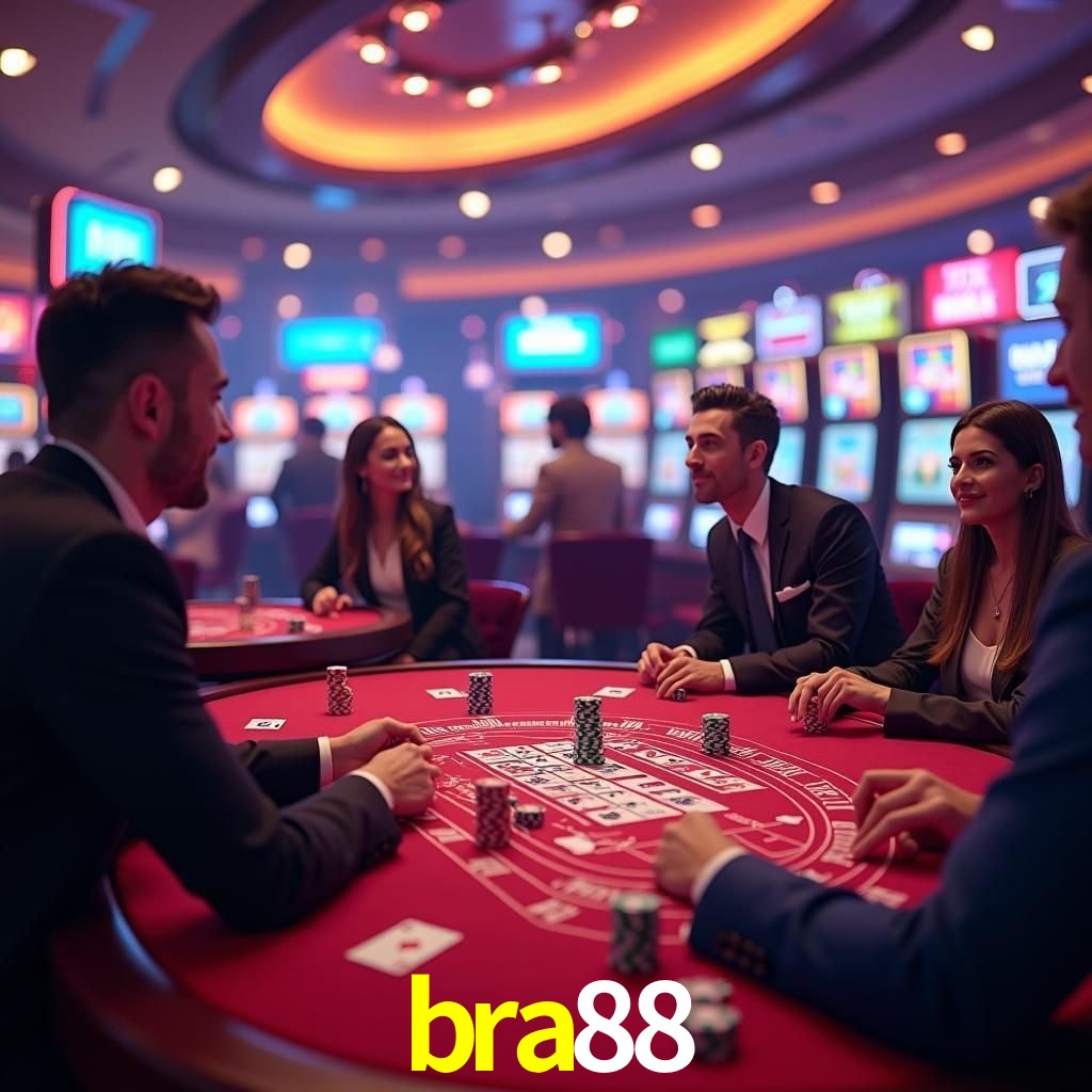 Torneios bra88