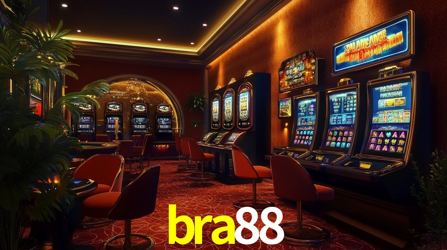 Daily Bonuses bra88