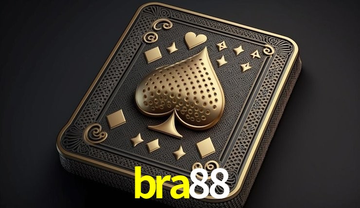 Estatísticas do Jogo bra88