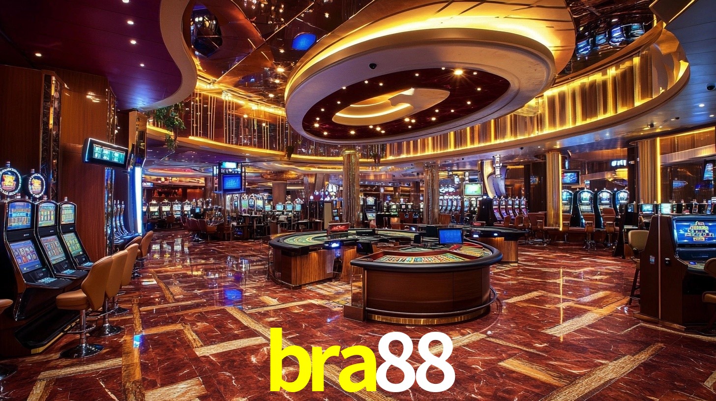 Welcome Bonus bra88