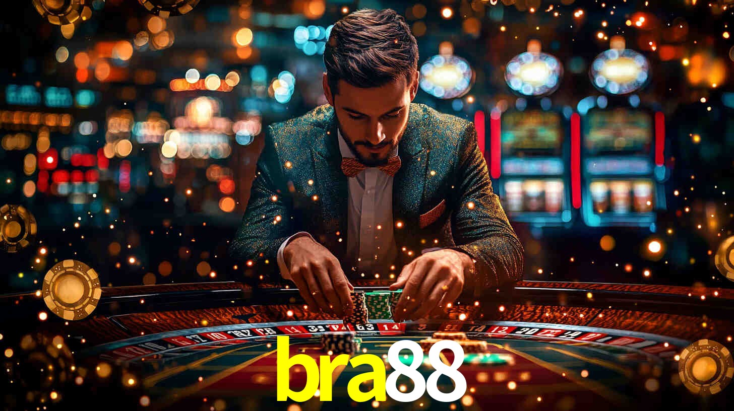 bra88 App Interface