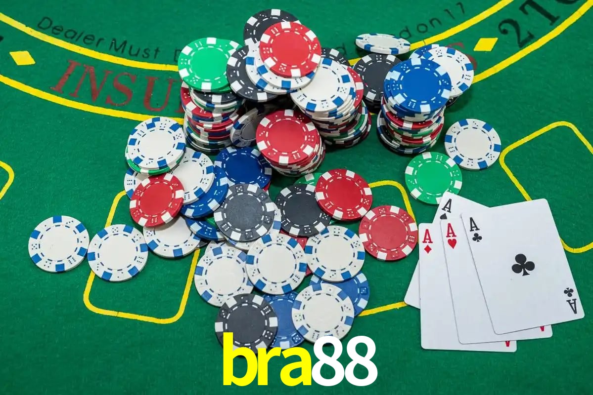 Programa VIP bra88