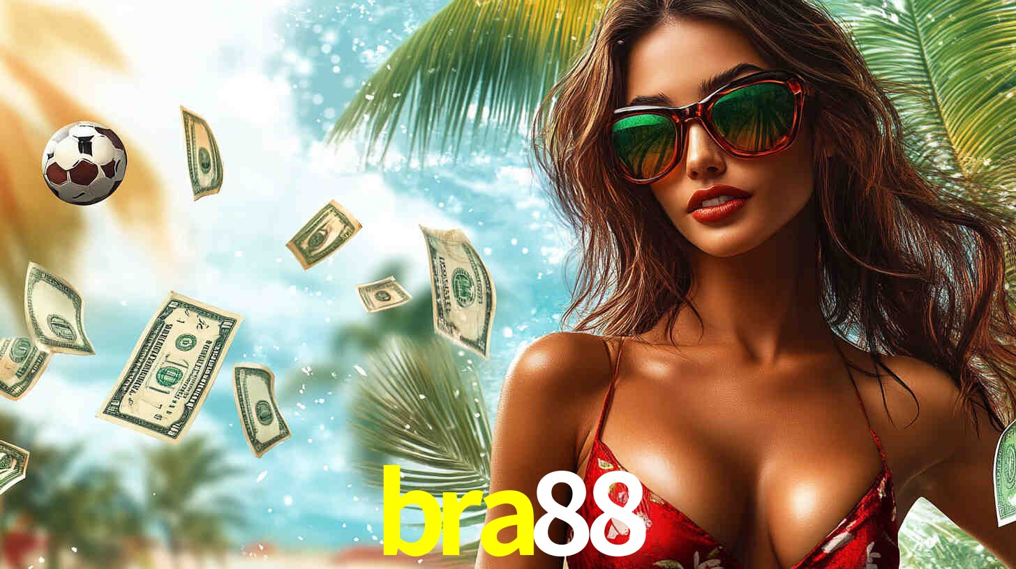 Flash Promotion bra88