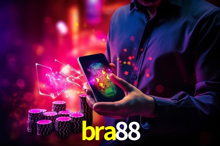 Casino Ao Vivo bra88