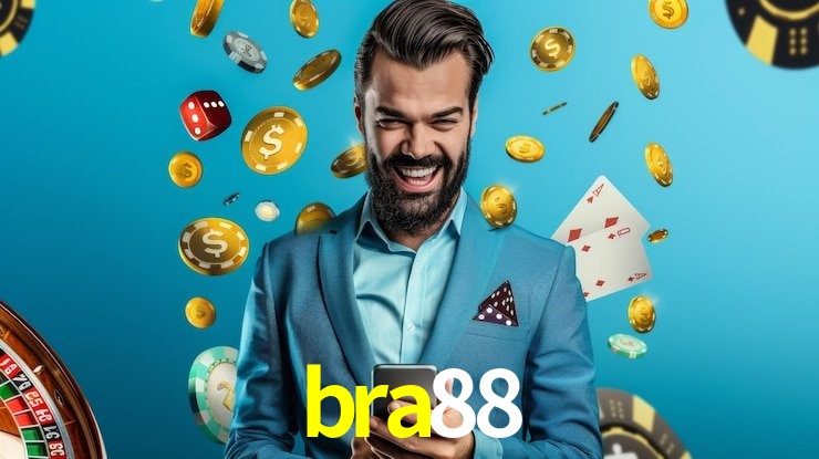 Bonus Features bra88