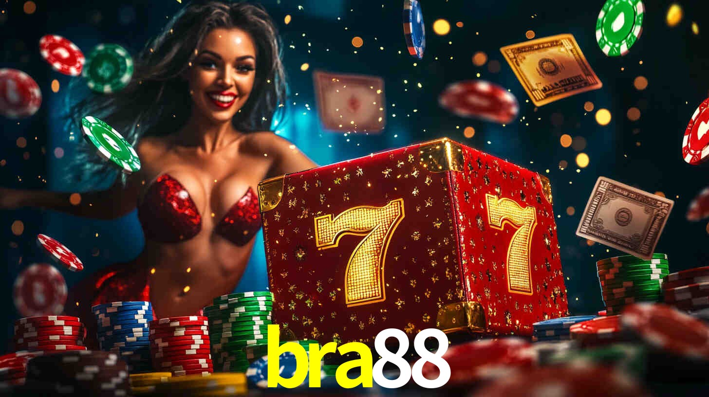 Descubra o Programa VIP da bra88: Vantagens Exclusivas para Jogadores
