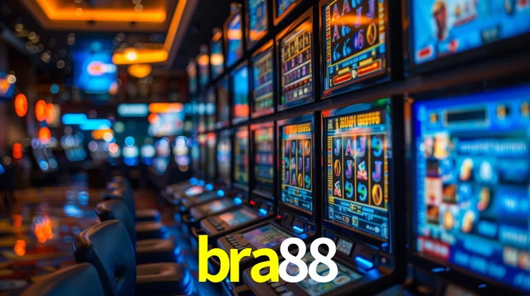 Secure Login bra88