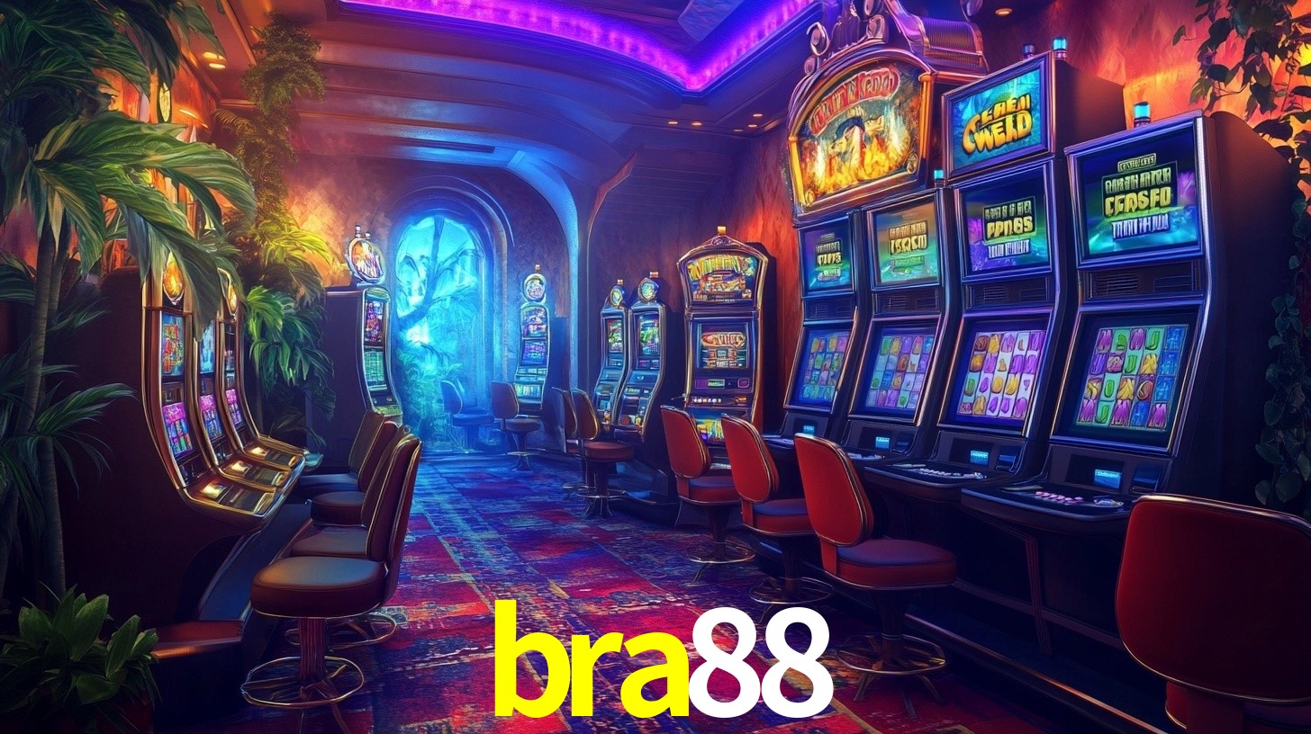 Programa VIP bra88