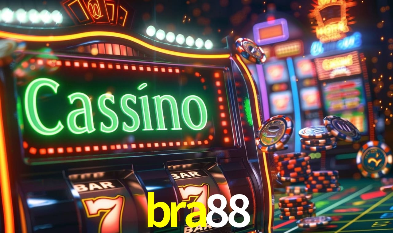 Design Responsivo bra88