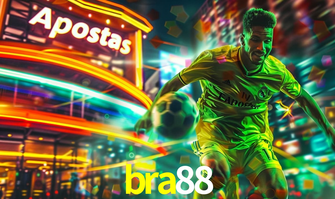 Casino Ao Vivo bra88