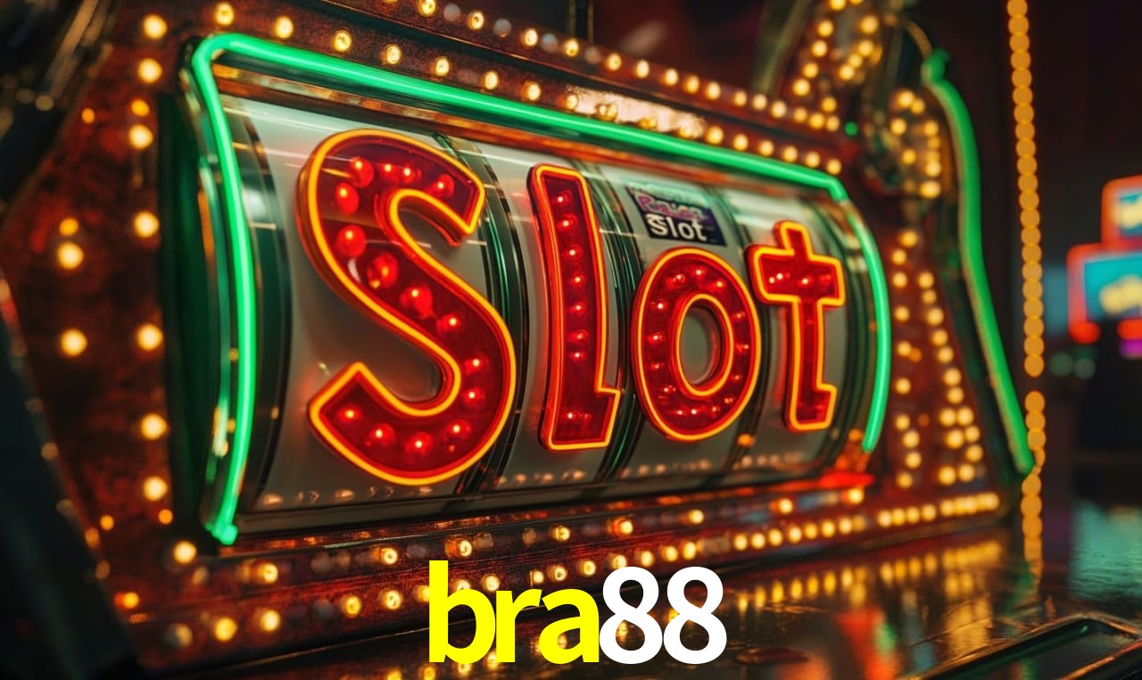 Promoção Relâmpago bra88