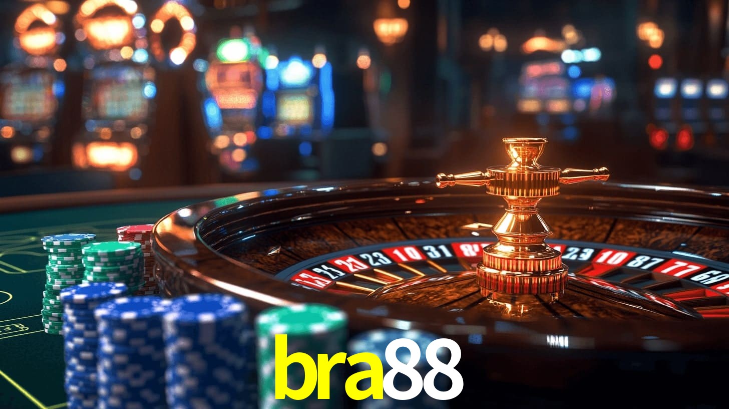 bra88: Seu Especialista em Apostas Esportivas Brasileiras