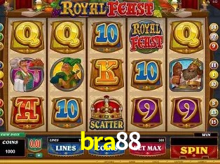 Seasonal Promotions bra88