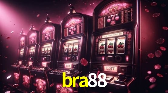 Interface do App bra88