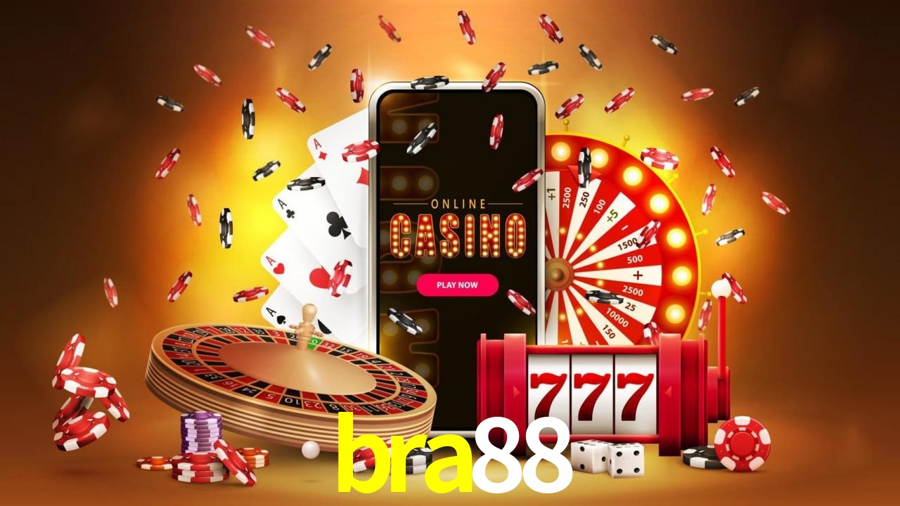 A Experiência Imersiva dos Cassinos Ao Vivo no bra88