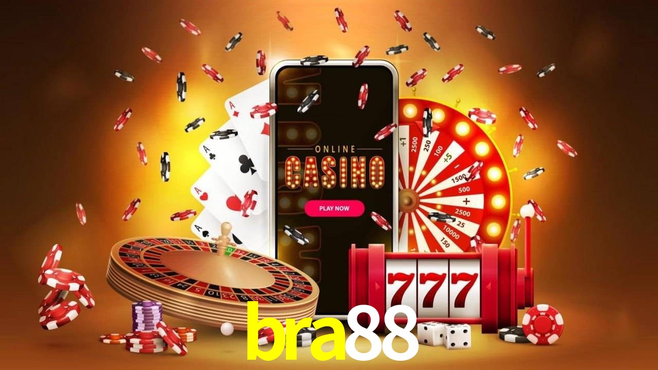 Benefícios da Conta bra88