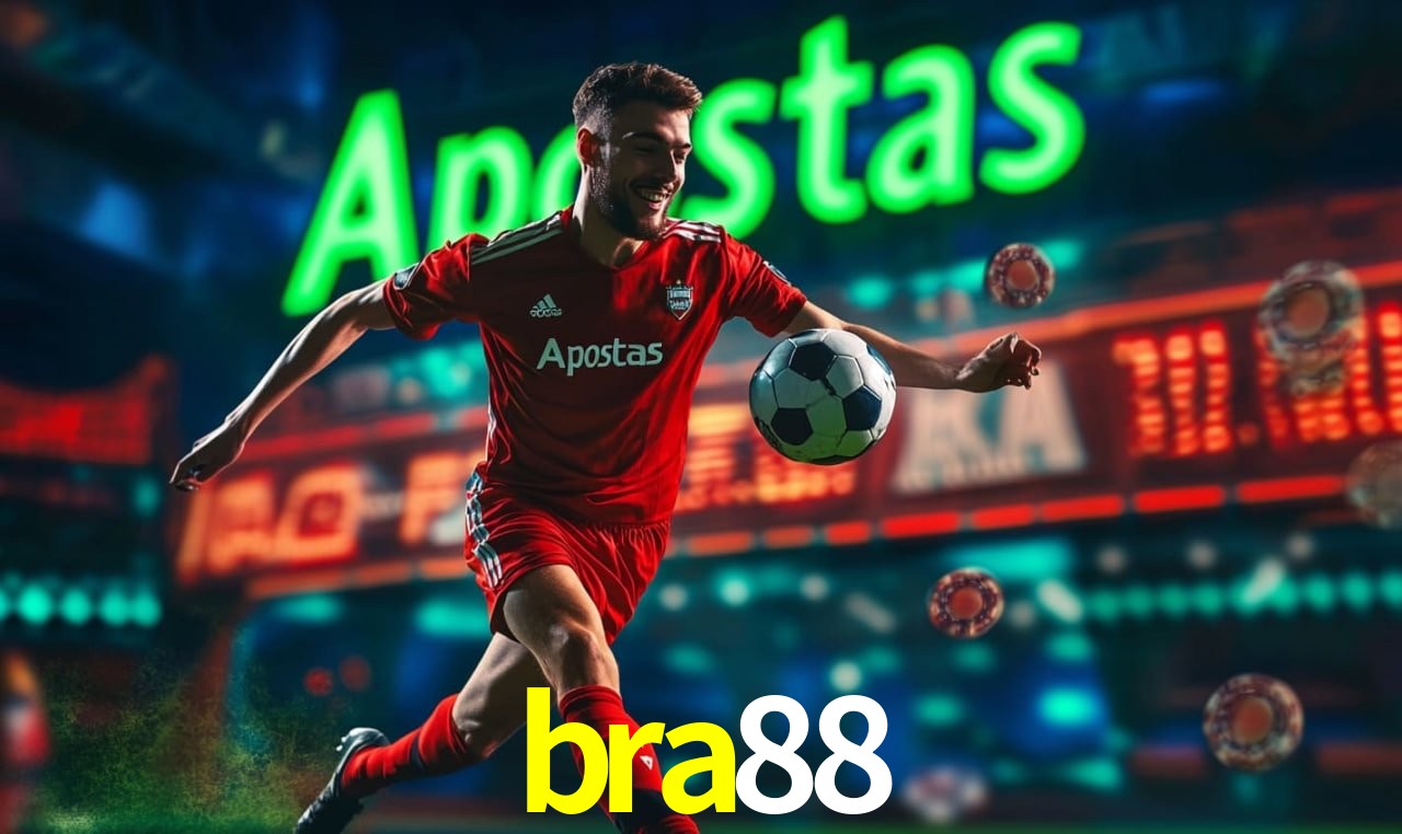 Jogos Exclusivos bra88