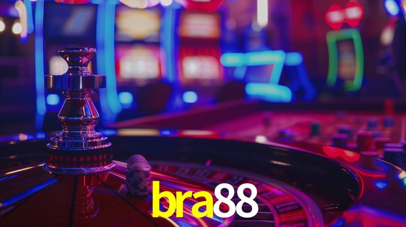 bra88: Jogos de Caça-Níqueis-Altas Recompensas, Roleta-Velocidade, Blackjack-Desafios Máximos