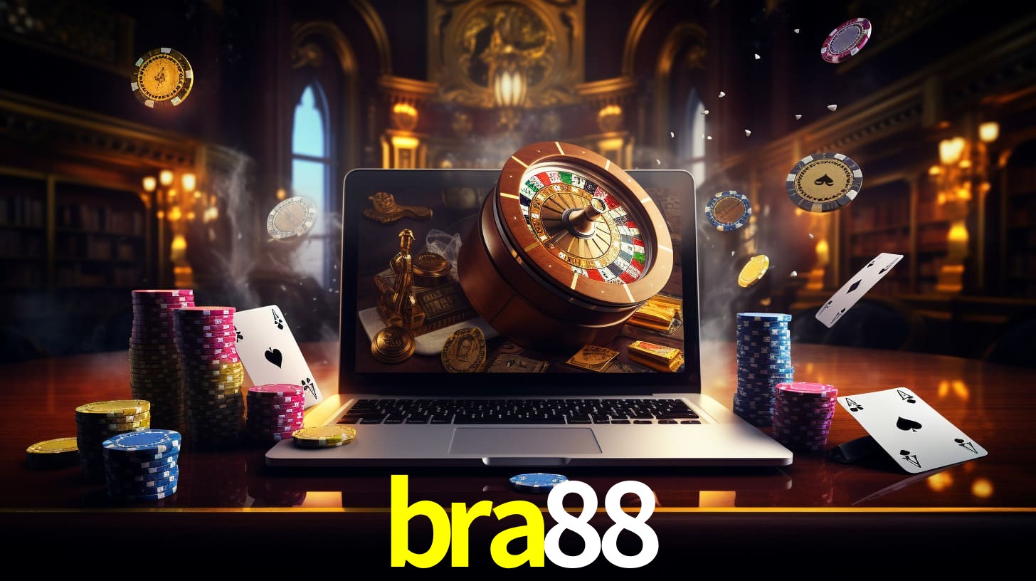 Live Casino bra88