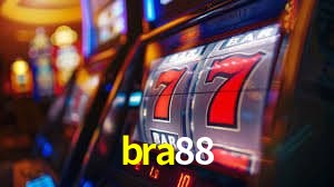 Tecnologia da Plataforma bra88