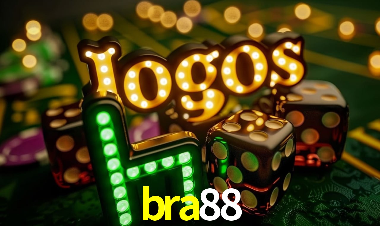 Diretório de Jogos bra88