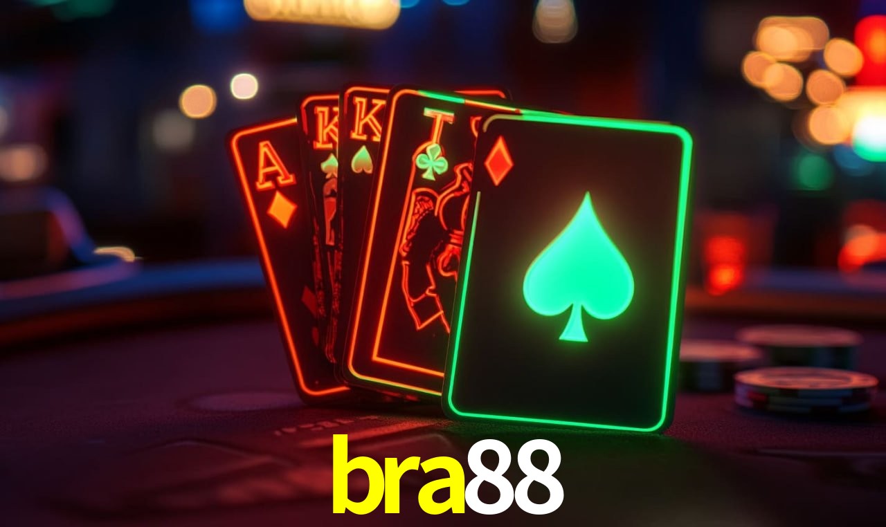 Jogos de Slot bra88