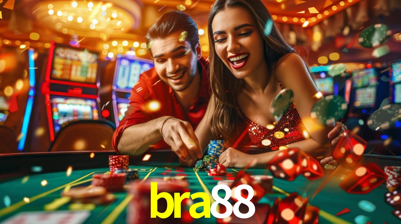 Sistemas de Segurança bra88
